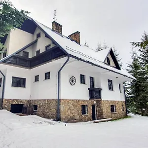 https://willa-jaszczurwka.zakopanehotels.org