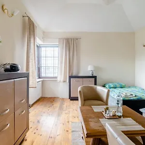 Sloneczny Dom Zaprasza Apartament