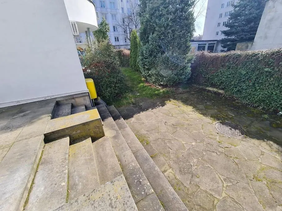 Lejlighed Fantastic Mokotow - Fmg Pokoj K Warszawa